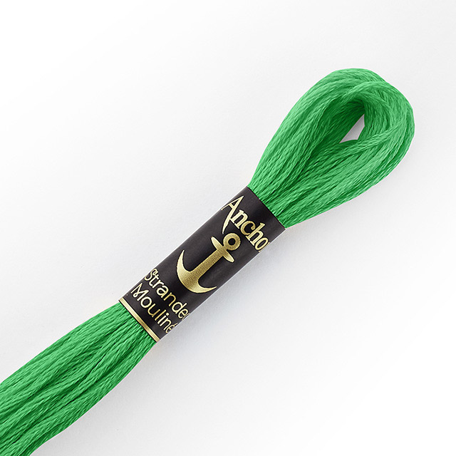 刺しゅう材料 Anchor-アンカー- 刺繍糸 25番（342100） 色番226 (H)_5a_