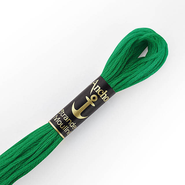 刺しゅう材料 Anchor-アンカー- 刺繍糸 25番（342100） 色番227 (H)_5a_