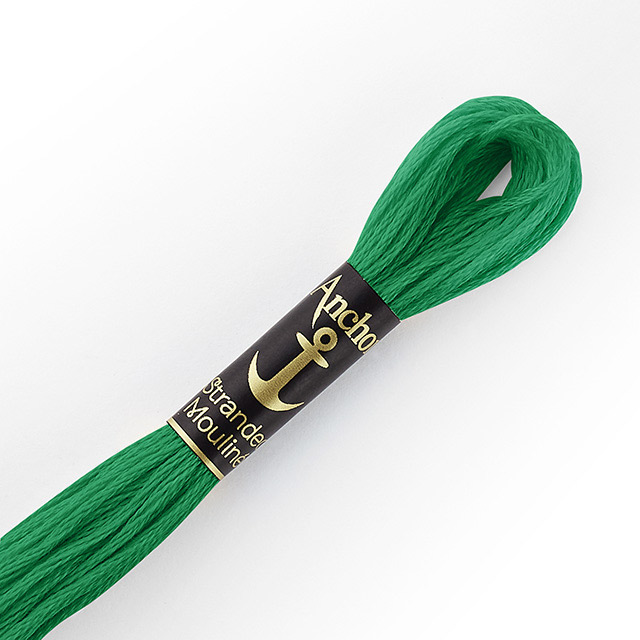 刺しゅう材料 Anchor-アンカー- 刺繍糸 25番（342100） 色番244 (H)_5a_