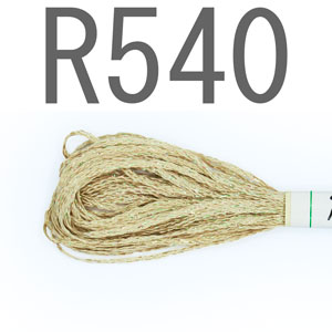 R540