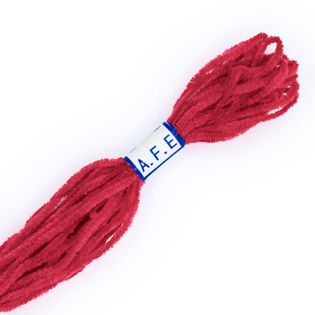 刺しゅう材料 Art Fiber Endo（A.F.E.） 刺繍糸 モール糸（EM001） 色番EM105 06Bg99j