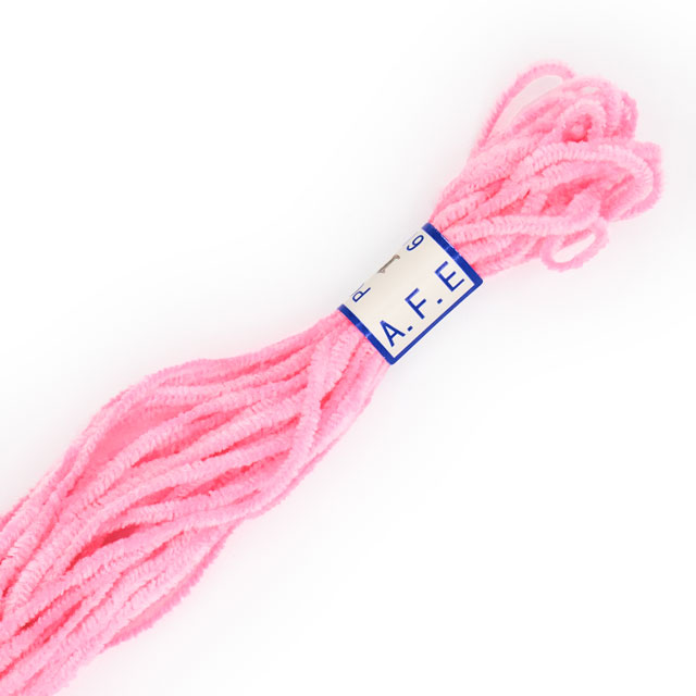 刺しゅう材料 Art Fiber Endo（A.F.E.） 刺繍糸 モール糸（EM001） 色番EM106 06Bg99j