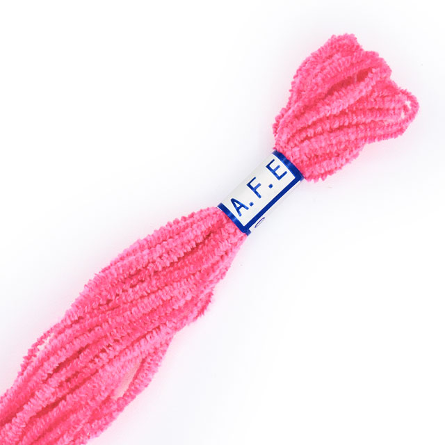 刺しゅう材料 Art Fiber Endo（A.F.E.） 刺繍糸 モール糸（EM001） 色番EM107 06Bg99j