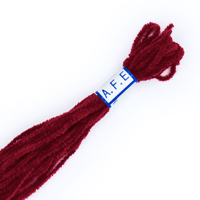 刺しゅう材料 Art Fiber Endo（A.F.E.） 刺繍糸 モール糸（EM001） 色番EM116 06Bg99j
