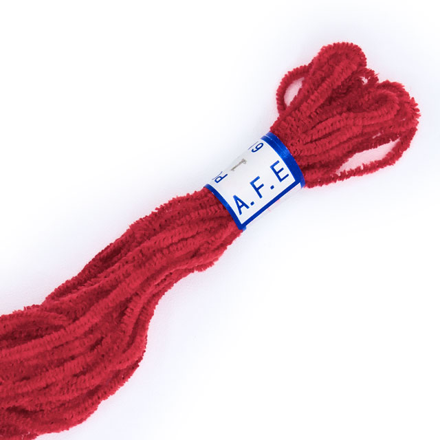 刺しゅう材料 Art Fiber Endo（A.F.E.） 刺繍糸 モール糸（EM001） 色番EM117 06Bg99j