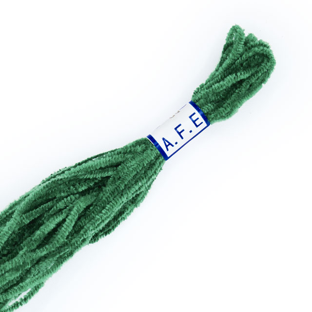 刺しゅう材料 Art Fiber Endo（A.F.E.） 刺繍糸 モール糸（EM001） 色番EM215 06Bg99j