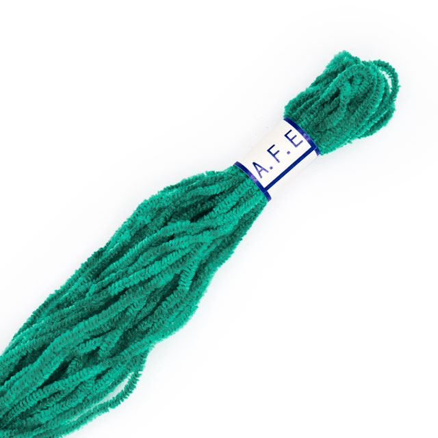 刺しゅう材料 Art Fiber Endo（A.F.E.） 刺繍糸 モール糸（EM001） 色番EM222 06Bg99j