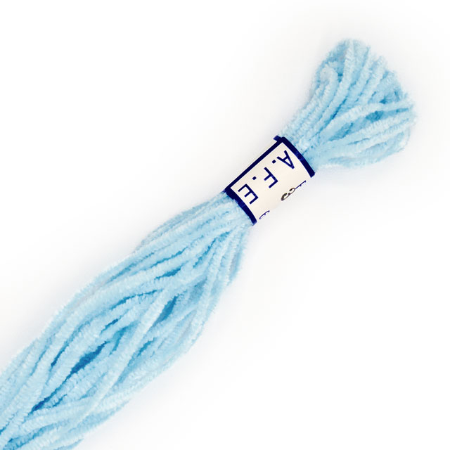 刺しゅう材料 Art Fiber Endo(A.F.E.) 刺繍糸 モール糸(EM001) 色番EM303 06Bg99j