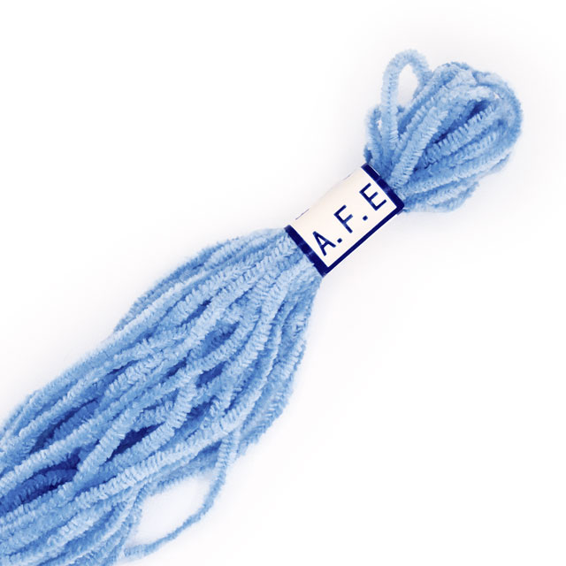 刺しゅう材料 Art Fiber Endo（A.F.E.） 刺繍糸 モール糸（EM001） 色番EM310 06Bg99j