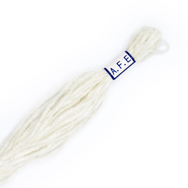 刺しゅう材料 Art Fiber Endo（A.F.E.） 刺繍糸 モール糸（EM001） 色番EM419 06Bg99j