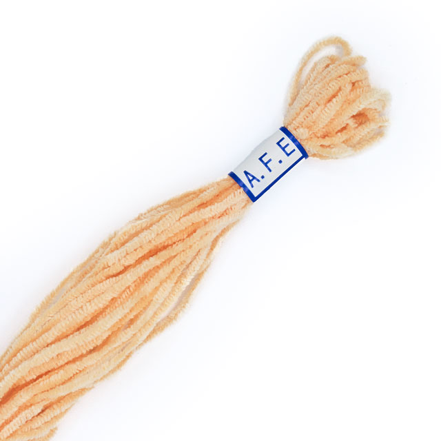 刺しゅう材料 Art Fiber Endo（A.F.E.） 刺繍糸 モール糸（EM001） 色番EM506 06Bg99j