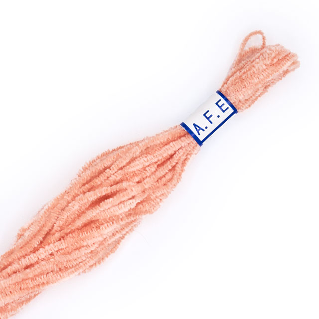 刺しゅう材料 Art Fiber Endo（A.F.E.） 刺繍糸 モール糸（EM001） 色番EM510 06Bg99j