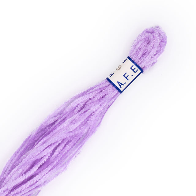 刺しゅう材料 Art Fiber Endo（A.F.E.） 刺繍糸 モール糸（EM001） 色番EM605 06Bg99j