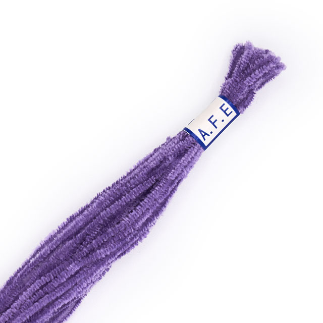 刺しゅう材料 Art Fiber Endo（A.F.E.） 刺繍糸 モール糸（EM001） 色番EM610 06Bg99j