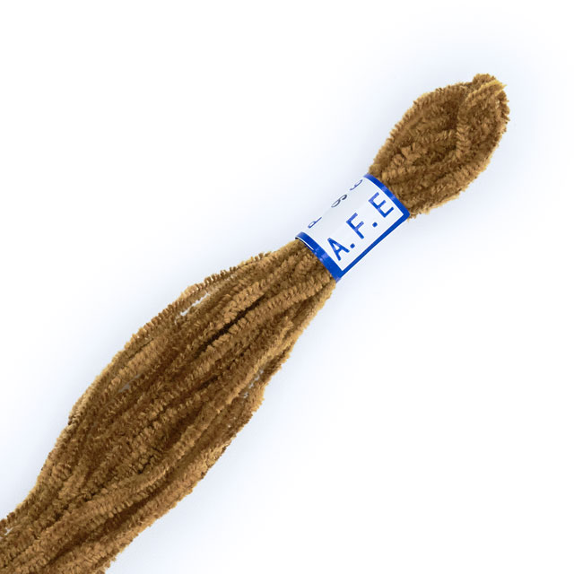 刺しゅう材料 Art Fiber Endo（A.F.E.） 刺繍糸 モール糸（EM001） 色番EM903 06Bg99j