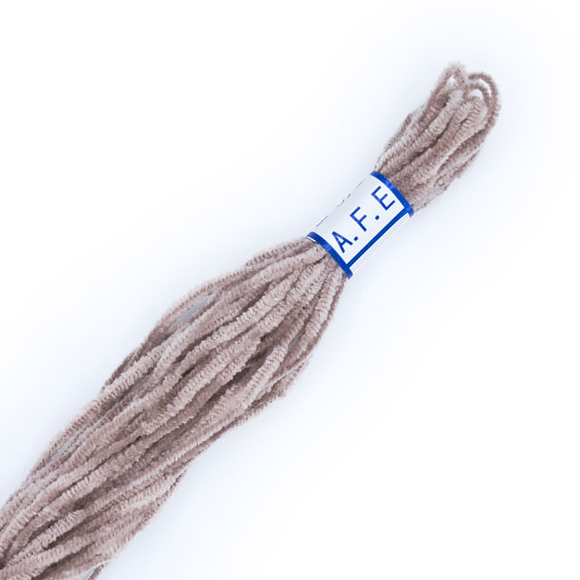 刺しゅう材料 Art Fiber Endo（A.F.E.） 刺繍糸 モール糸（EM001） 色番EM904 06Bg99j