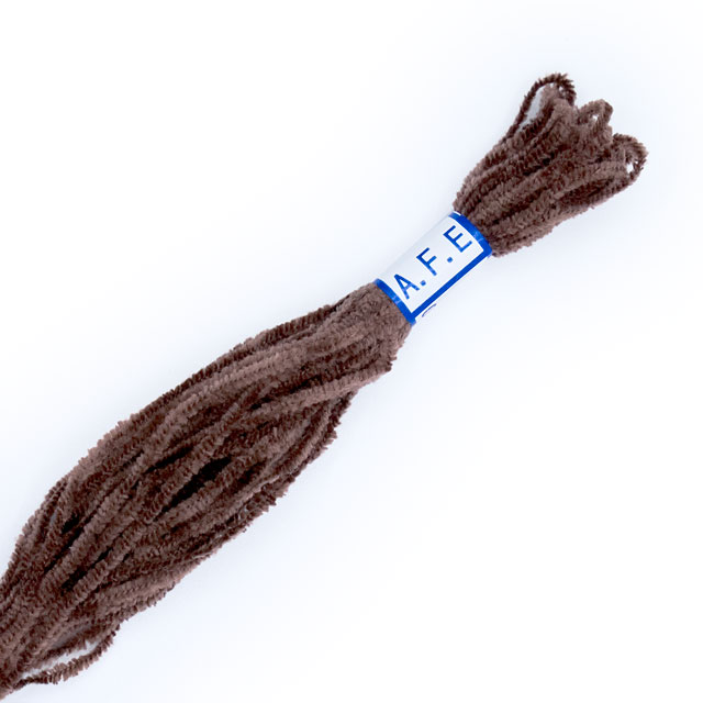 刺しゅう材料 Art Fiber Endo（A.F.E.） 刺繍糸 モール糸（EM001） 色番EM905 06Bg99j