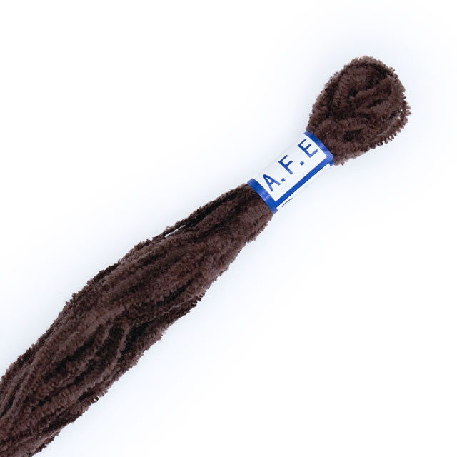 刺しゅう材料 Art Fiber Endo（A.F.E.） 刺繍糸 モール糸（EM001） 色番EM906 06Bg99j