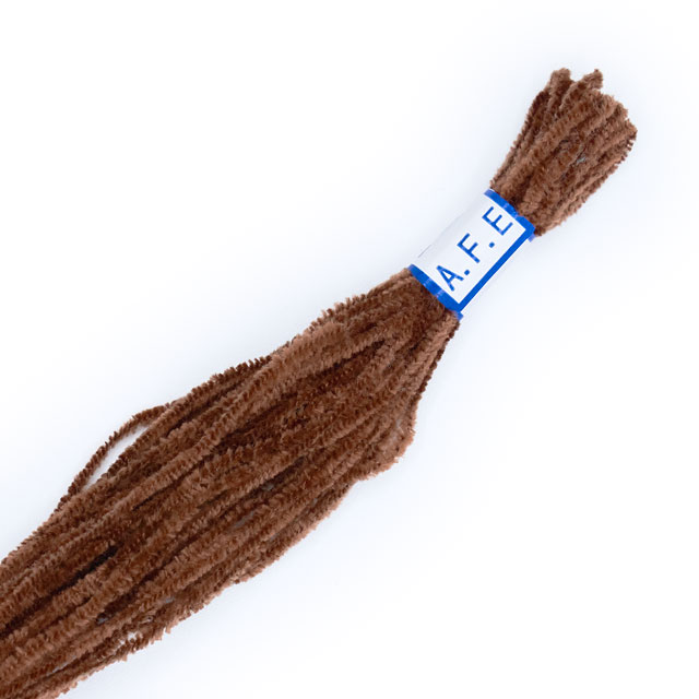 刺しゅう材料 Art Fiber Endo（A.F.E.） 刺繍糸 モール糸（EM001） 色番EM910 06Bg99j