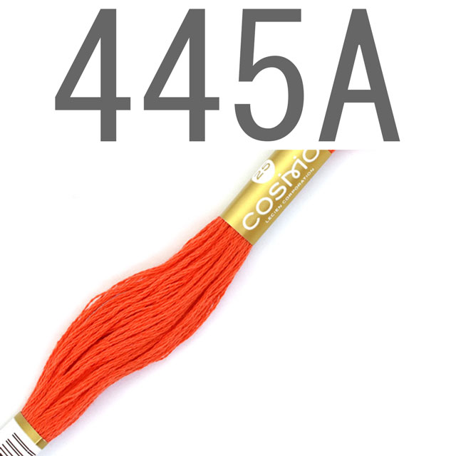 445A