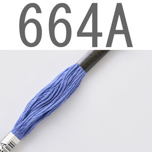 664A