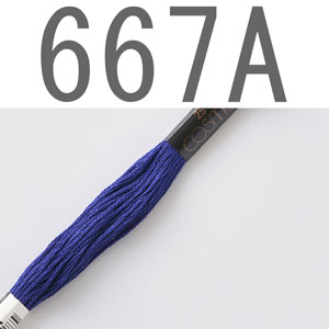 667A