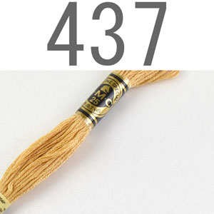 437