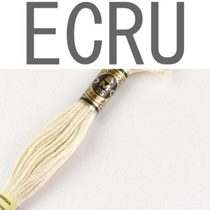 ECRU