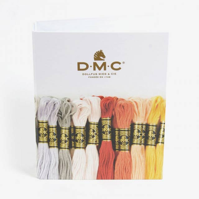 DMC 刺しゅう用具 バインダー（GC003） (H)_5a_