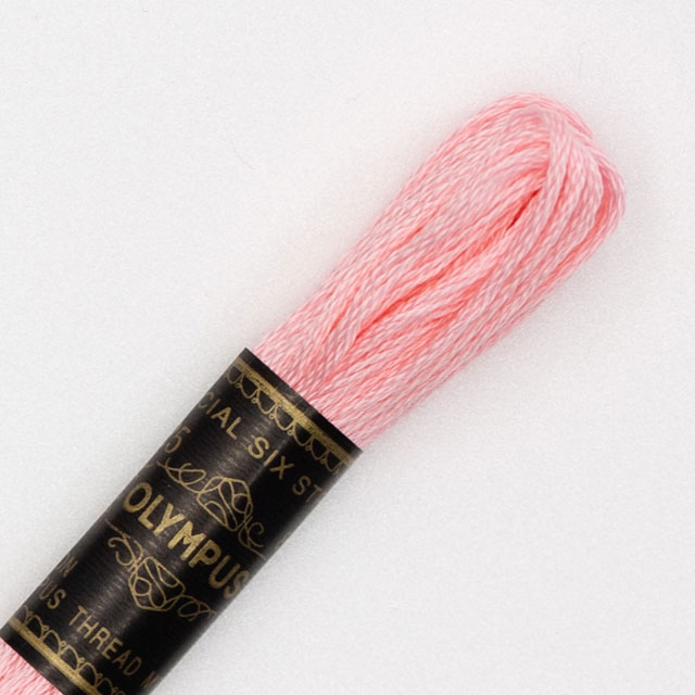 刺しゅう材料 オリムパス 刺繍糸 25番 色番117 (H)_5a_