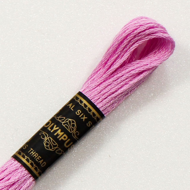 刺しゅう材料 オリムパス 刺繍糸 25番 色番132 06Bg99_