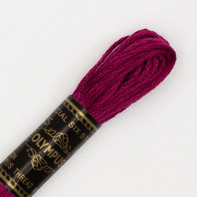 刺しゅう材料 オリムパス 刺繍糸 25番 色番137 06Bg99_