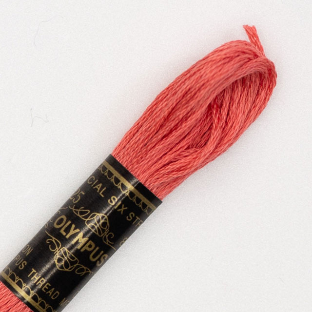 刺しゅう材料 オリムパス 刺繍糸 25番 色番144 06Bg99_