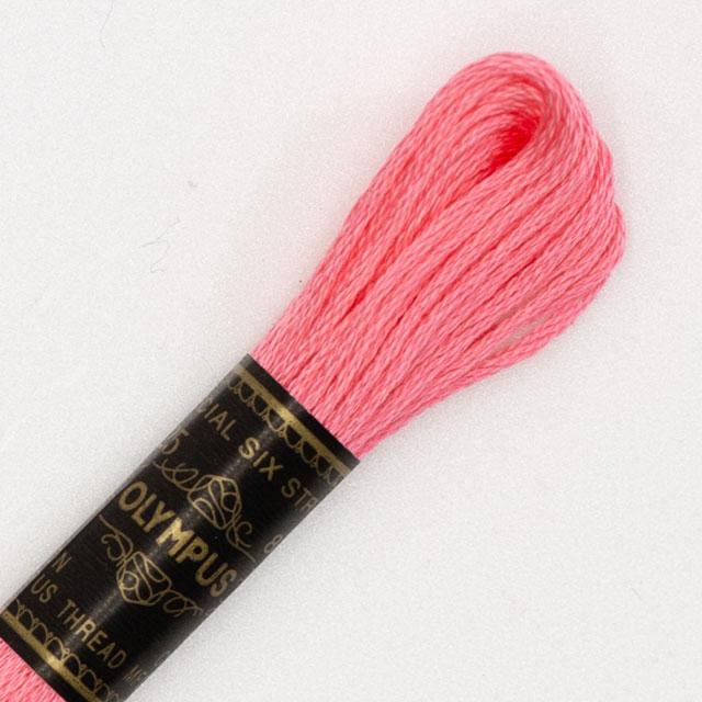 刺しゅう材料 オリムパス 刺繍糸 25番 色番154 06Bg99_