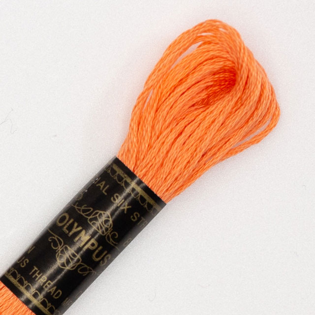 刺しゅう材料 オリムパス 刺繍糸 25番 色番171 (H)_5a_