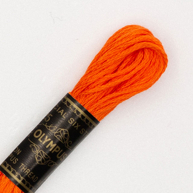 刺しゅう材料 オリムパス 刺繍糸 25番 色番173 (H)_5a_