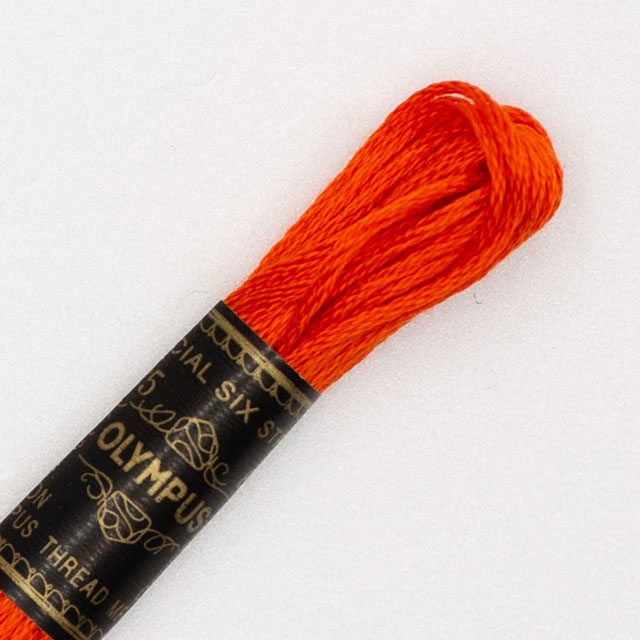 刺しゅう材料 オリムパス 刺繍糸 25番 色番174 (H)_5a_