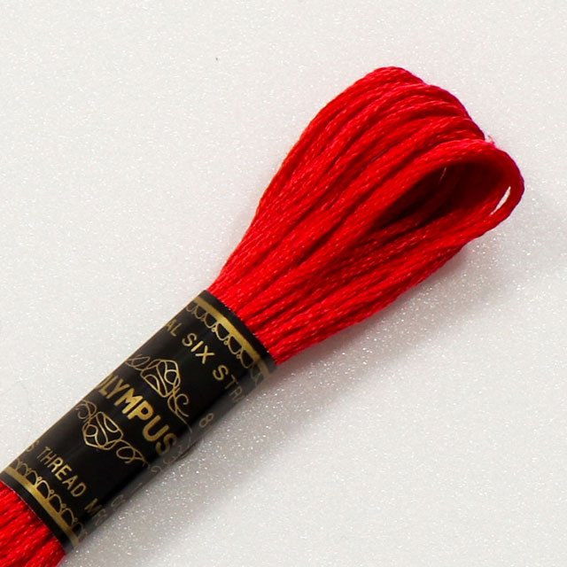 刺しゅう材料 オリムパス 刺繍糸 25番 色番188 (H)_5a_