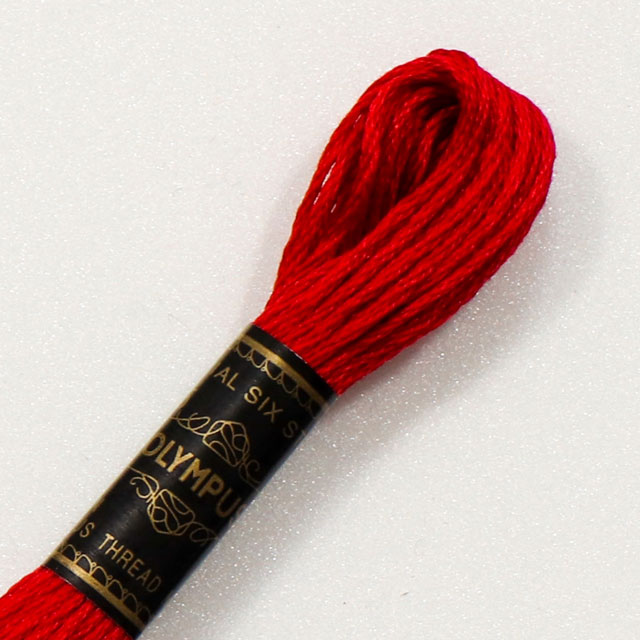 刺しゅう材料 オリムパス 刺繍糸 25番 色番190 (H)_5a_