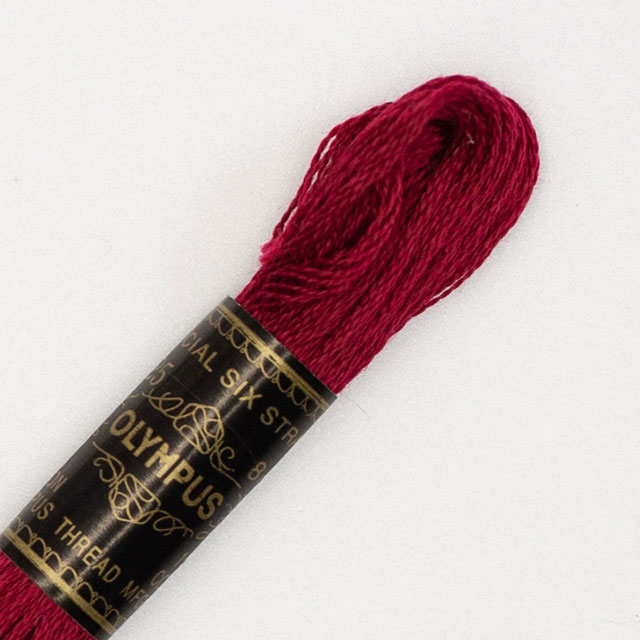 刺しゅう材料 オリムパス 刺繍糸 25番 色番194 06Bg99_