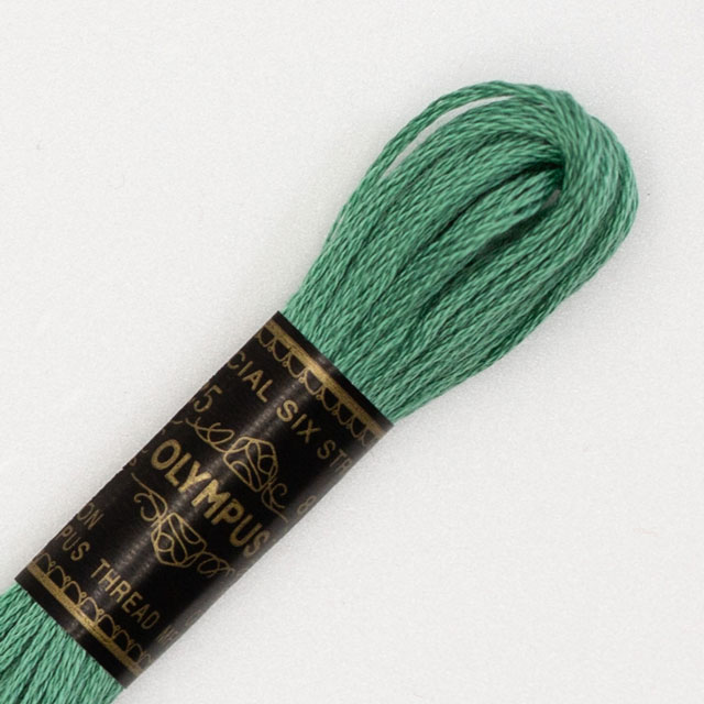 刺しゅう材料 オリムパス 刺繍糸 25番 色番203 (H)_5a_