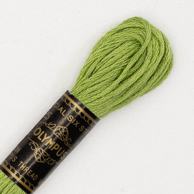 刺しゅう材料 オリムパス 刺繍糸 25番 色番212 (H)_5a_