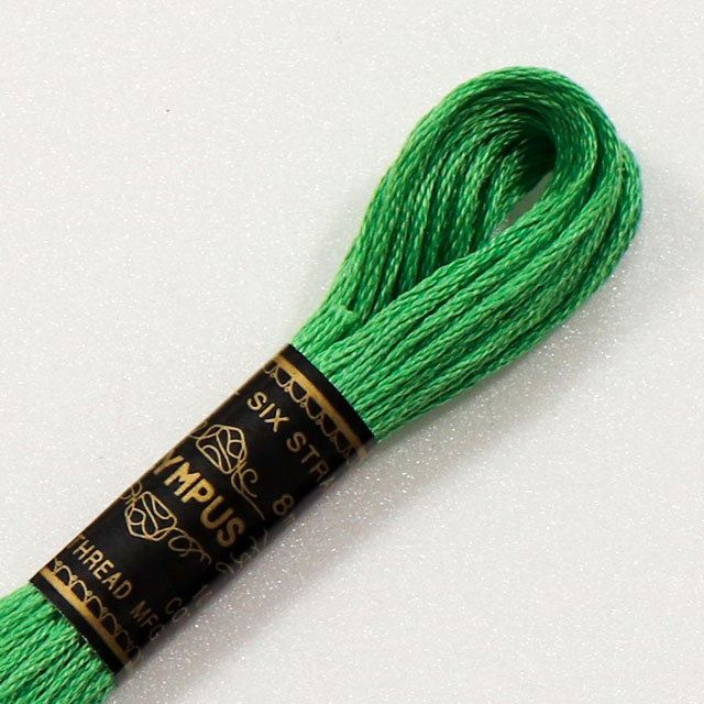 刺しゅう材料 オリムパス 刺繍糸 25番 色番231 (H)_5a_