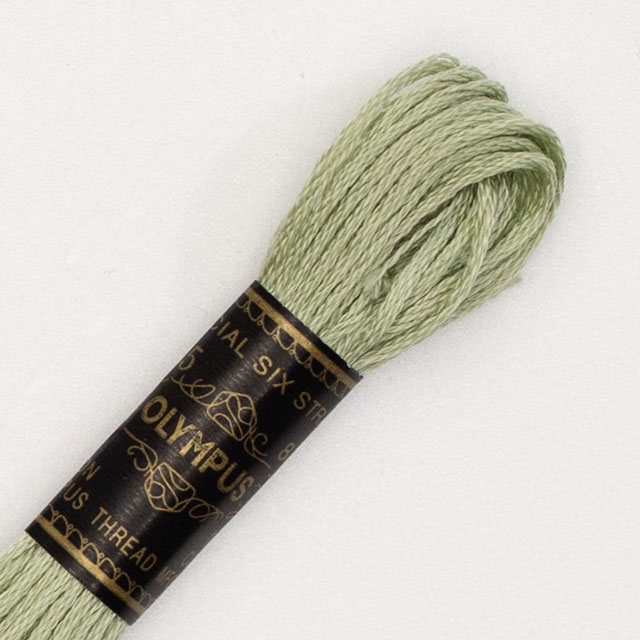 刺しゅう材料 オリムパス 刺繍糸 25番 色番235 (H)_5a_
