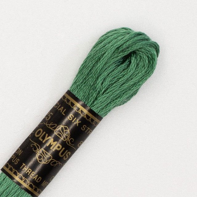 刺しゅう材料 オリムパス 刺繍糸 25番 色番245 (H)_5a_