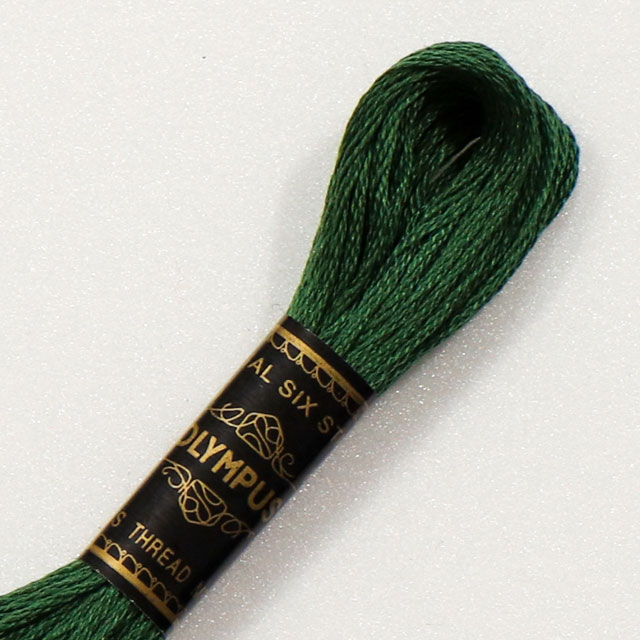 刺しゅう材料 オリムパス 刺繍糸 25番 色番247 (H)_5a_