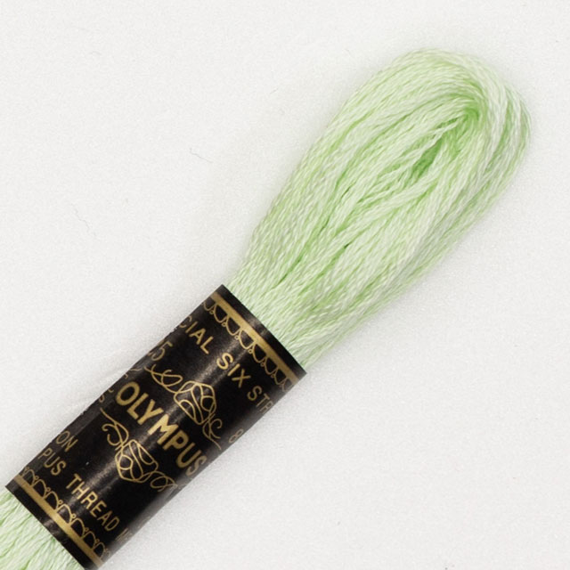 刺しゅう材料 オリムパス 刺繍糸 25番 色番251 (H)_5a_