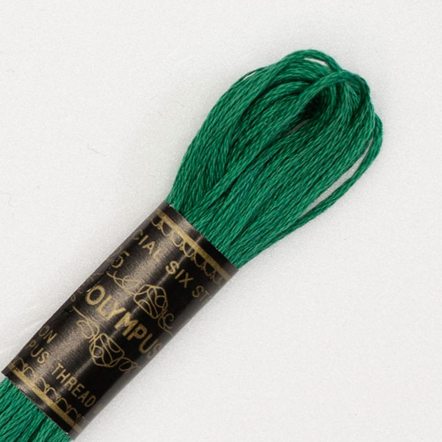 刺しゅう材料 オリムパス 刺繍糸 25番 色番255 (H)_5a_
