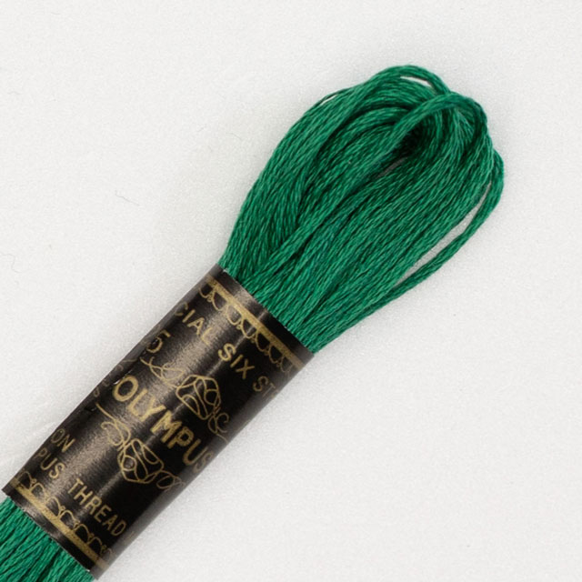 刺しゅう材料 オリムパス 刺繍糸 25番 色番255 06Bg99_