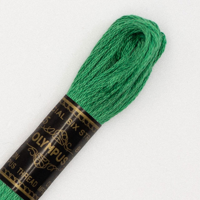 刺しゅう材料 オリムパス 刺繍糸 25番 色番264 (H)_5a_